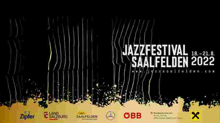 Jazzfestival Saalfelden 2022