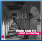 Charles Gayle Trio