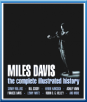 Miles Davis - The complete illustrated history