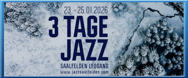 3 Tage Jazz Saalfelden 2926