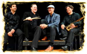 Albert Reifert & Sandor Rigo