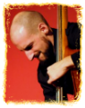 Gonçalo Almeida