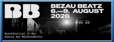 Bezau Beatz