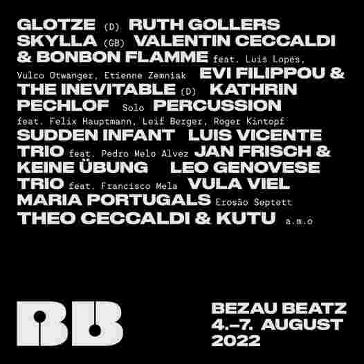 Bezau Beatz