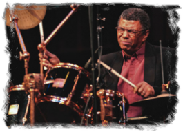 Jack DeJohnette