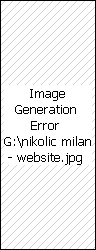 Milan Nicolic