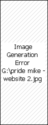 Mike Pride