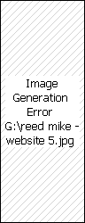 Mike Reed