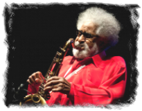Sonny Rollins