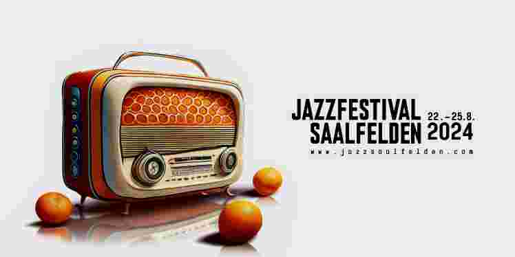 Jazzfestival Saalfelden 2022