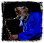 Pharoah Sanders