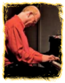 Michael Jefry Stavens