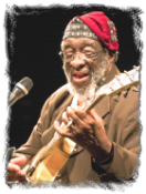 James "Blood" Ulmer