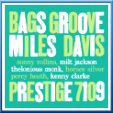 Bags Groove