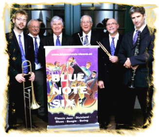Blue Note Six