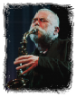 Peter Brötzmann