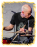 Chris Corsano