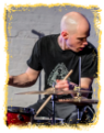 Chris Corsano