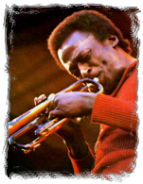 Miles Davis