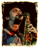 John Dikeman