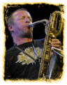 Mats Gustafsson
