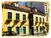 Das Martinsschlössl