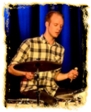 Tollef Østvang