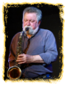 Evan Parker