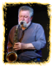 Evan Parker