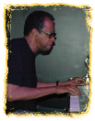 Matthew Shipp