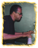 Matthew Shipp