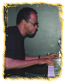 Matthew Shipp