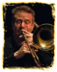 Steve Swell