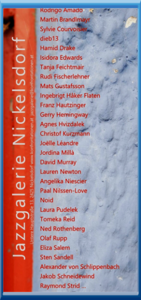 Konfrontationen `45