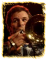 Phil Yaeger